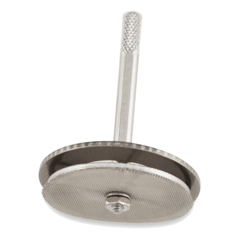 Volcano Vaporizer Solid Valve Filling Chamber Insert