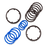 Volcano Vaporizer Solid Valve O-Ring Set