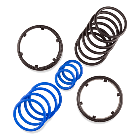 Volcano Vaporizer Solid Valve O-Ring Set