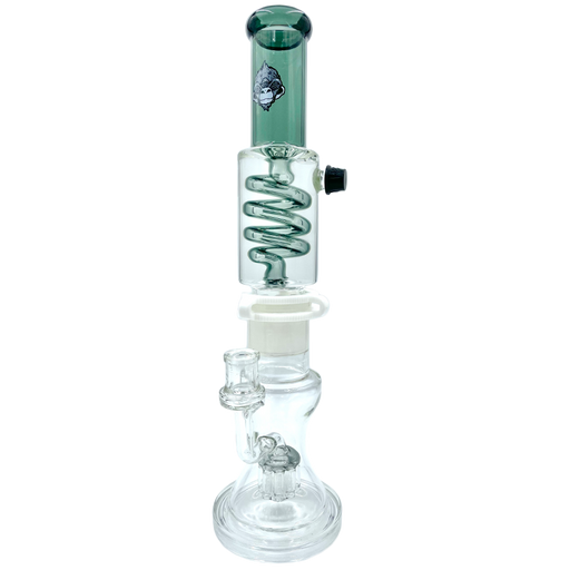 The Tree Perc Head Freezable Coil - 14"