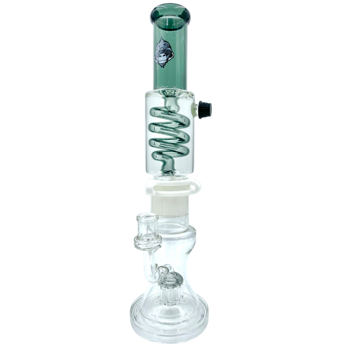 Tree Perc Head Freezable Coil System 14"